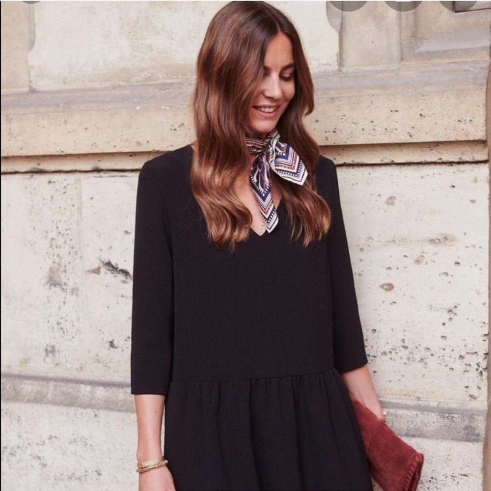 ✨Sezane Gilly Dress